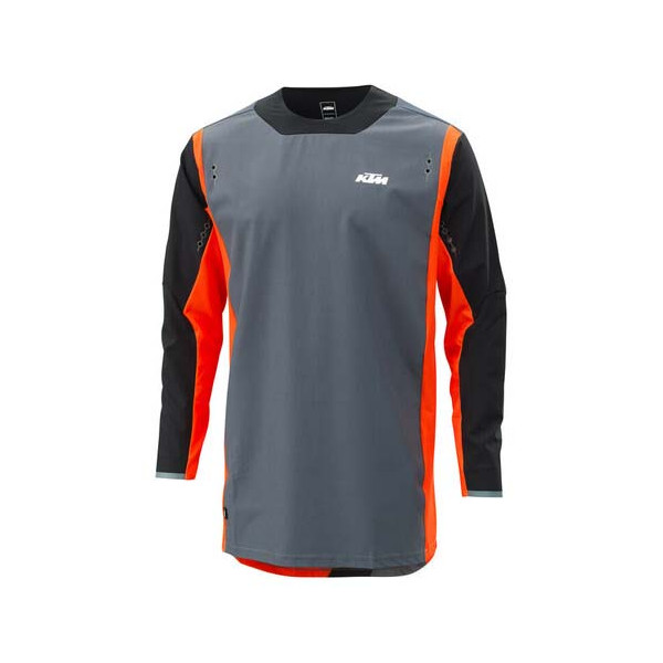 KTM KTM Racetech Jersey Grey
